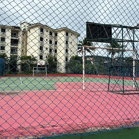 Condominio Com Muita Diversao Toninhas 우바투바 외부 사진