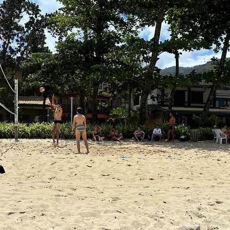 Condominio Com Muita Diversao Toninhas 우바투바 외부 사진