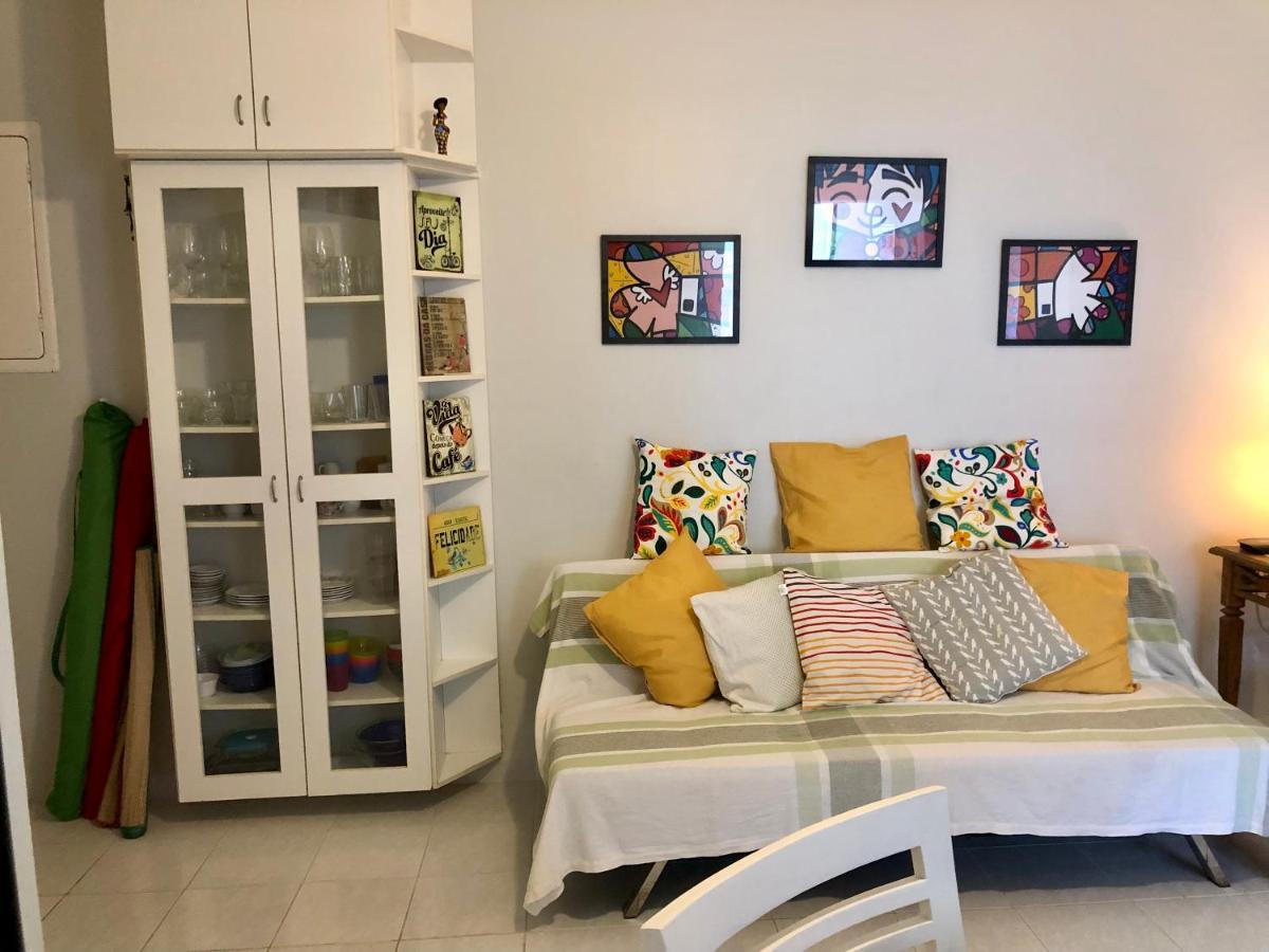 Condominio Com Muita Diversao Toninhas 우바투바 외부 사진