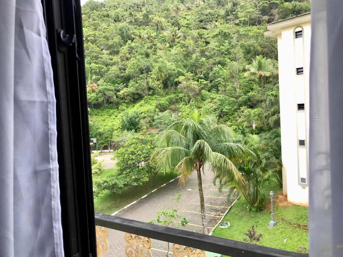 Condominio Com Muita Diversao Toninhas 우바투바 외부 사진