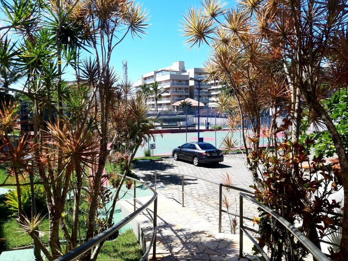 Condominio Com Muita Diversao Toninhas 우바투바 외부 사진