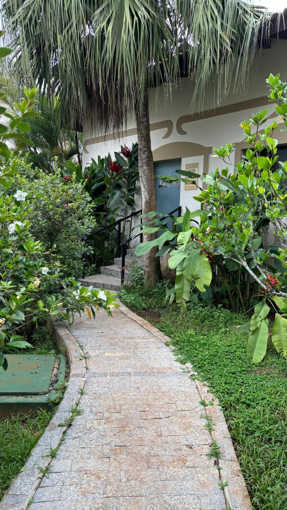 Condominio Com Muita Diversao Toninhas 우바투바 외부 사진