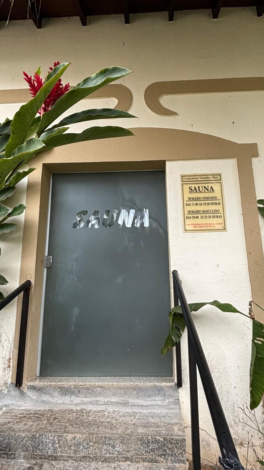Condominio Com Muita Diversao Toninhas 우바투바 외부 사진
