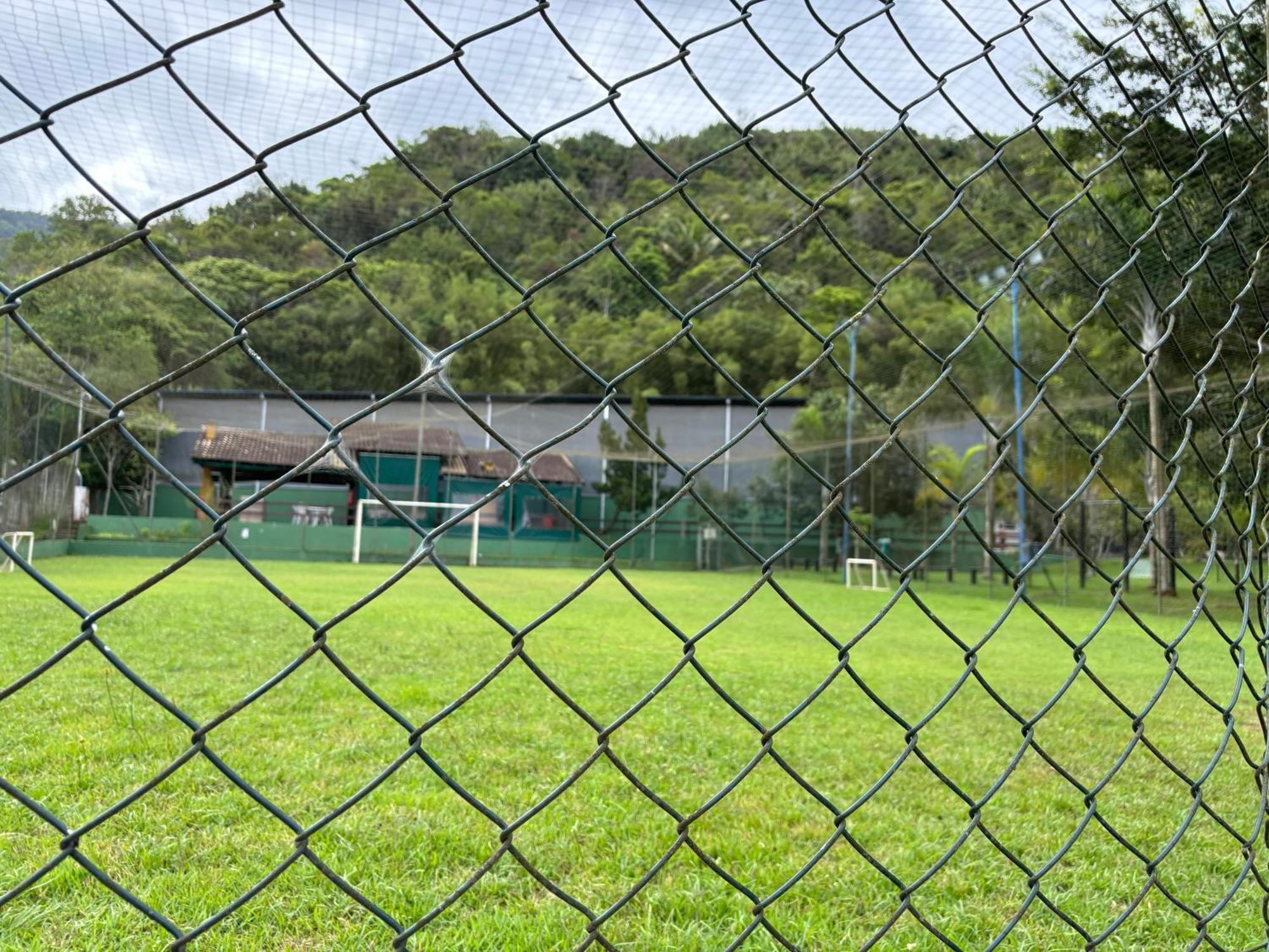 Condominio Com Muita Diversao Toninhas 우바투바 외부 사진