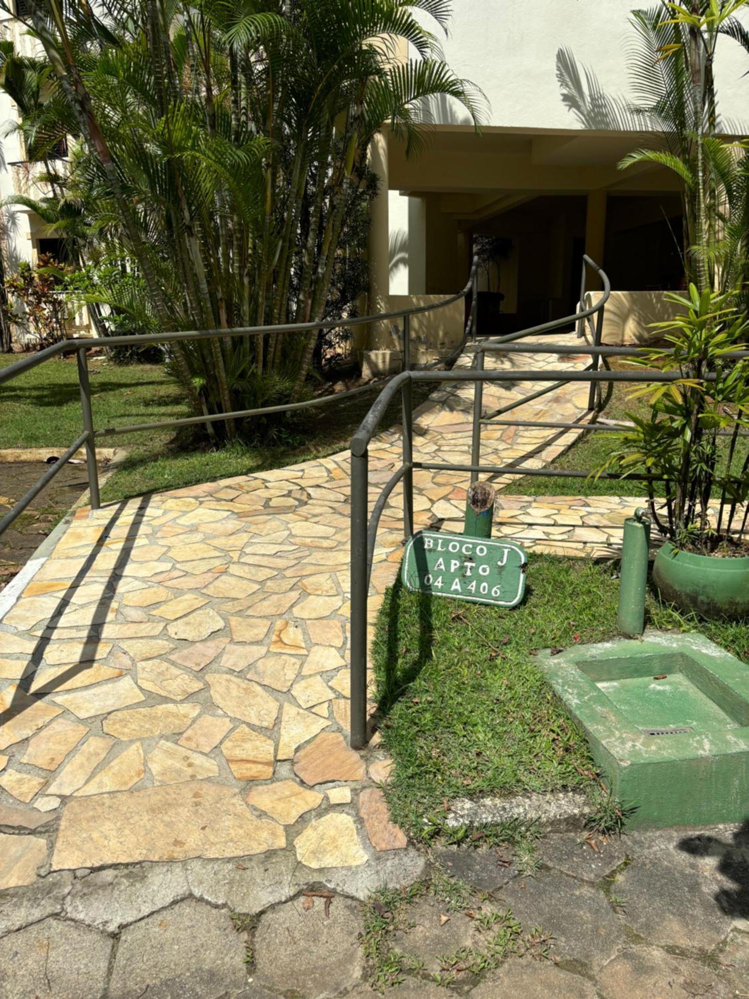 Condominio Com Muita Diversao Toninhas 우바투바 외부 사진