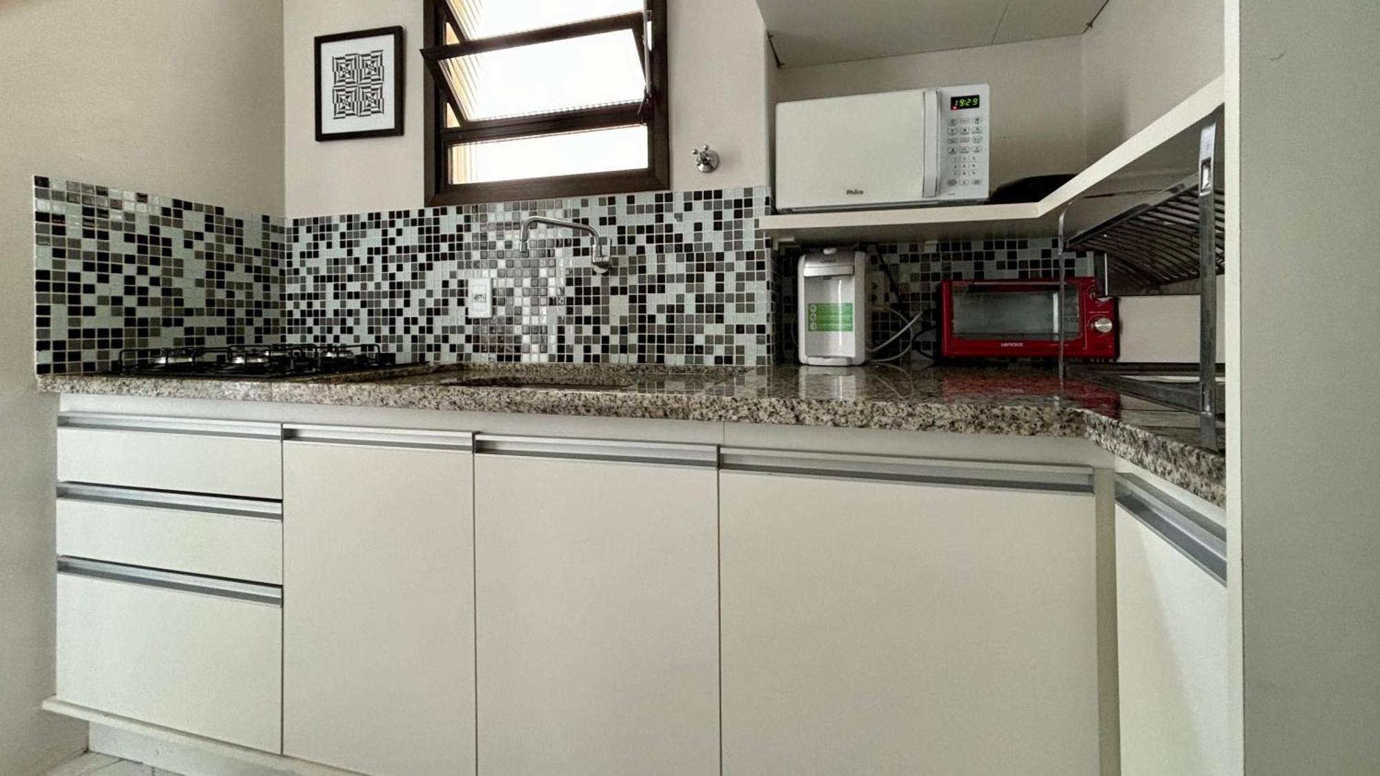 Condominio Com Muita Diversao Toninhas 우바투바 외부 사진