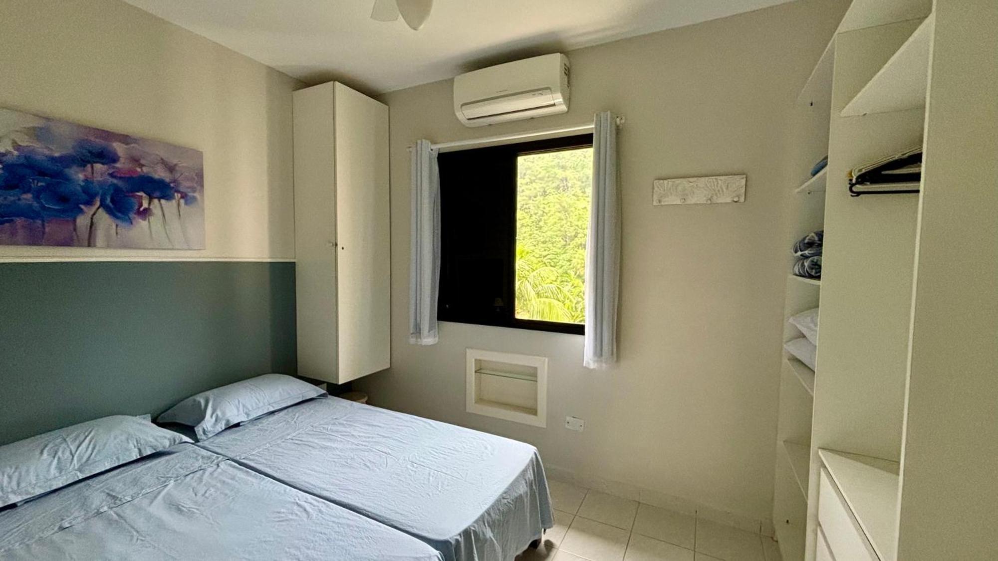 Condominio Com Muita Diversao Toninhas 우바투바 외부 사진
